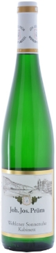 Picture of 2024 Prum, JJ - Wehlener Sonnenuhr Kabinett (750ml