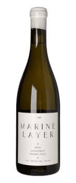 Picture of 2022 Marine Layer - Chardonnay Sonoma Coast Aries (750ml)