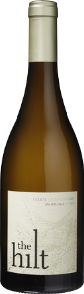 Picture of 2022 The Hilt - Chardonnay Santa Rita Hills (750ml)