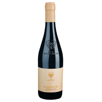 Pico Maccario Barbera d'Asti Lavignone bottle