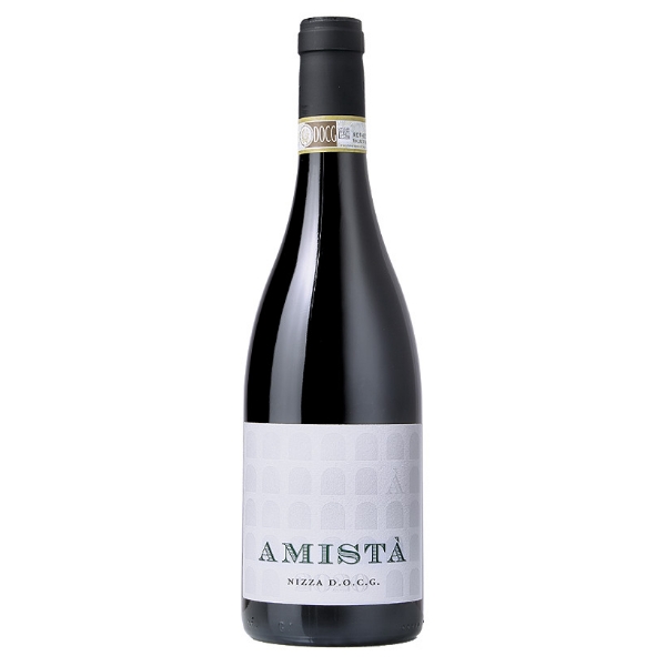 Amista Nizza bottle