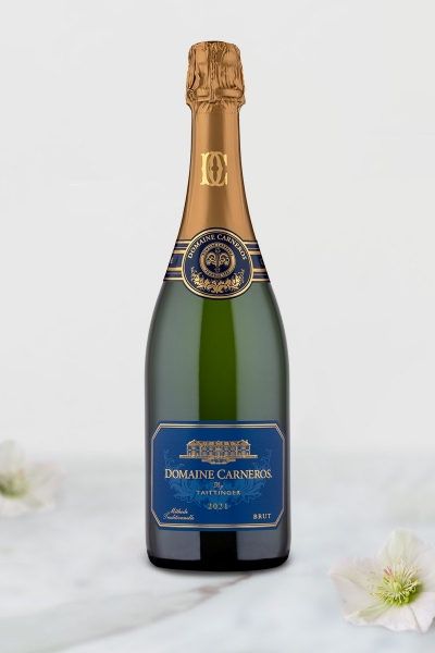 Picture of 2021 Domaine Carneros by Taittinger -  Napa Brut (750ml)