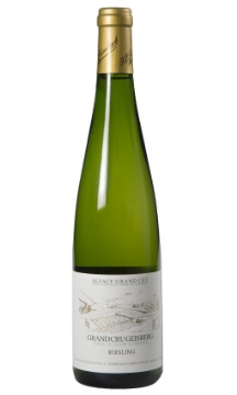 F.E. Trimbach Riesling Geisberg bottle