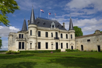 Picture of 2022 Bordeaux tasting 12/04/25 (750ml)