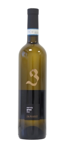 Picture of 2024 La Guardiense - Falanghina del Sannio DOC Janare Anima Lavica (750ml)