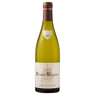Dubreuil Fontaine Pernand-Vergelesses bottle