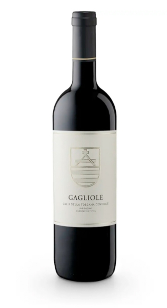 Picture of 2021 Gagliole, Agricola - Colli della Toscana Centrale IGT Gagliole (750ml)