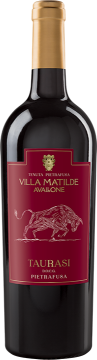 Picture of 2020 Villa Matilde - Taurasi DOCG Pietrafusa (750ml)