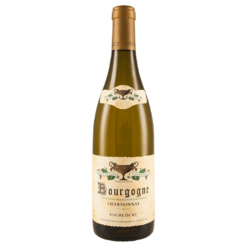 Coche-Dury Bourgogne Chardonnay bottle