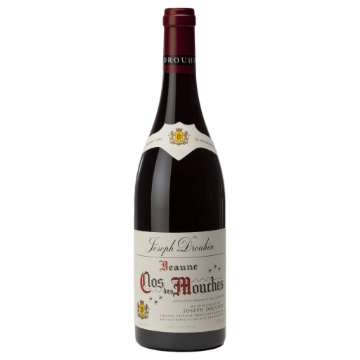 Joseph Drouhin Beaune Clos des Mouches Rouge bottle