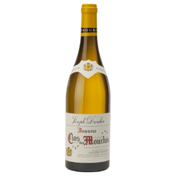 Joseph Drouhin Beaune Clos des Mouches Blanc bottle