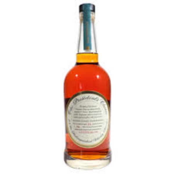 Picture of Old Forester President's Choice Bourbon 2025 ( 88 months ) Whiskey 750ml