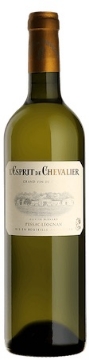 Picture of 2021 Chateau L'Esprit de Chevalier BLANC - Pessac (750ml)