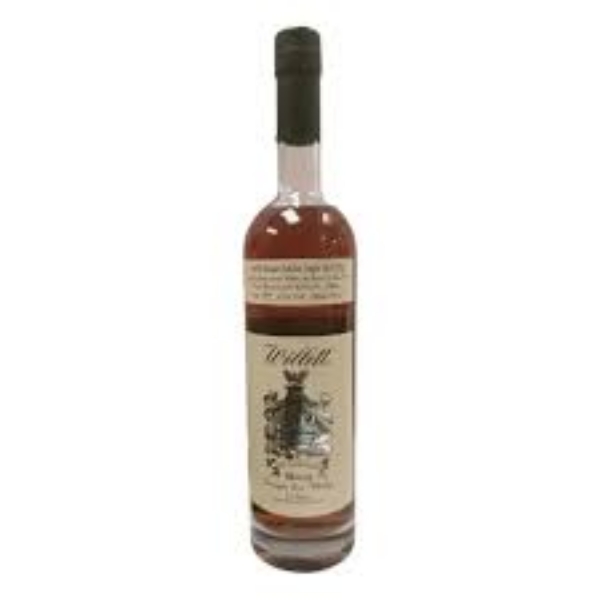 Picture of Willett FE 12 yr "Raise The Banner" Rye Whiskey 750ml