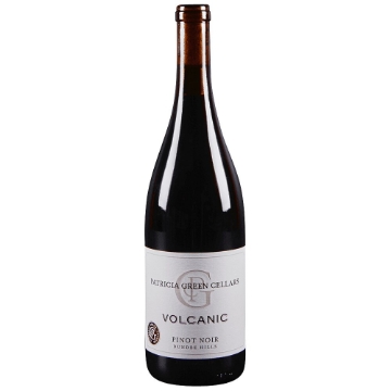 Picture of 2022 Patricia Green - Pinot Noir Willamette Valley Volcanic Cuvee (750ml)