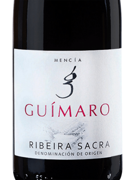 Picture of 2024 Guimaro -  Ribeira Sacra (750ml)