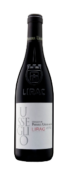 Picture of 2022 Pierre Usseglio - Lirac (750ml)