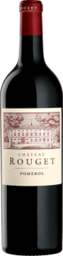 Picture of 2019 Chateau Rouget - Pomerol (750ml)