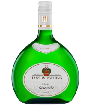 Picture of 2023 Wirsching - Iphofer Scheurebe Trocken (750ml)