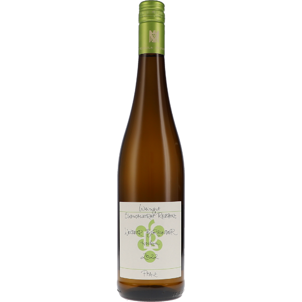 Picture of 2022 Rebholz -  Weisserburgunder Trocken (750ml)