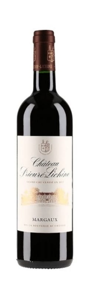 Picture of 2015 Chateau Prieure Lichine - Margaux (750ml)