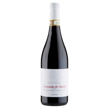 Madaudo Barone di Bernaj Cerasuolo di Vittoria bottle