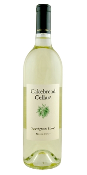 Picture of 2024 Cakebread - Sauvignon Blanc North Coast (750ml)