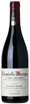 Picture of 2023 Domaine Roumier - Chambolle Musigny Cras