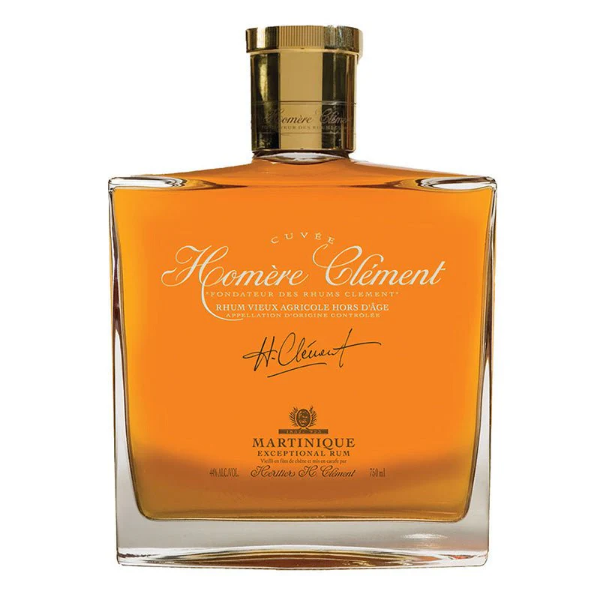 Picture of Clement Cuvee Homere Vieux Hor's d'Age Rhum 750ml