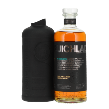 Picture of Bruichladdich 30 Year Old Single Malt Scotch Whisky 750ml