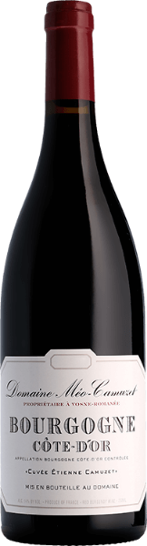 Picture of 2023 Domaine Meo-Camuzet - Bourgogne Cote d'Or Cuvee Etienne Camuzet (750ml)