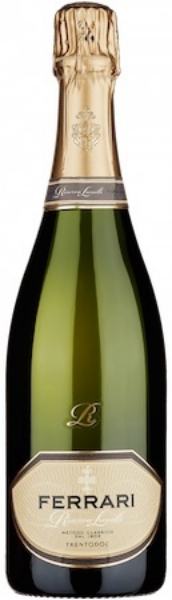 Picture of 2015 Ferrari - Trento DOC Luminelli Brut Riserva Metodo Classico (750ml)