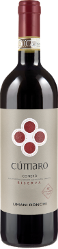 Picture of 2021 Umani Ronchi - Rosso Conero DOC Riserva Cumaro (750ml)