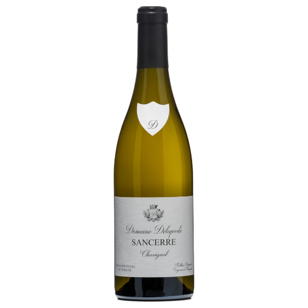Delaporte Sancerre Chavignol bottle