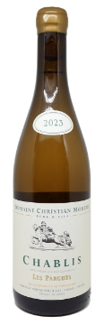 Picture of 2023 Christian Moreau - Chablis