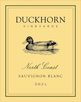 Picture of 2024 Duckhorn - Sauvignon Blanc Napa (750ml)