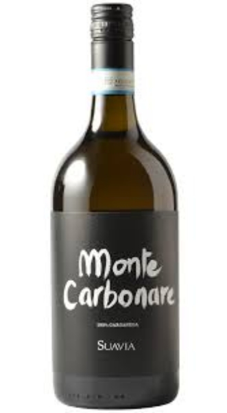 Picture of 2023 Suavia - Soave DOC Classico Riserva Monte Carbonare (750ml)