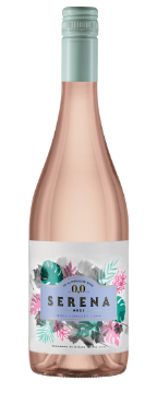 Picture of 2024 Miguel Torres - Cinsault Rose Serena Mode (0.0%) (750ml)