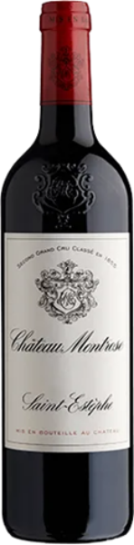 Picture of 2009 Chateau Montrose - St. Estephe (1.5L) MAGNUM Ex-Chateau Release [PRE ARRIVAL]