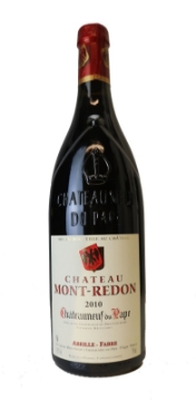 Picture of 2010 Mont Redon - Chateauneuf du Pape (750ml)