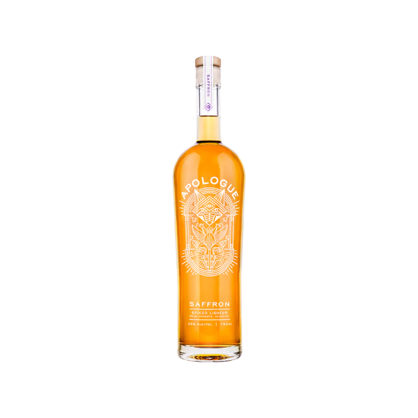 Picture of Apologue Saffron Liqueur 750ml