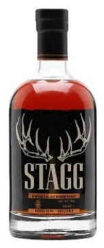 Picture of Stagg Barrel Proof Bourbon Whiskey Batch 25A (750ml)