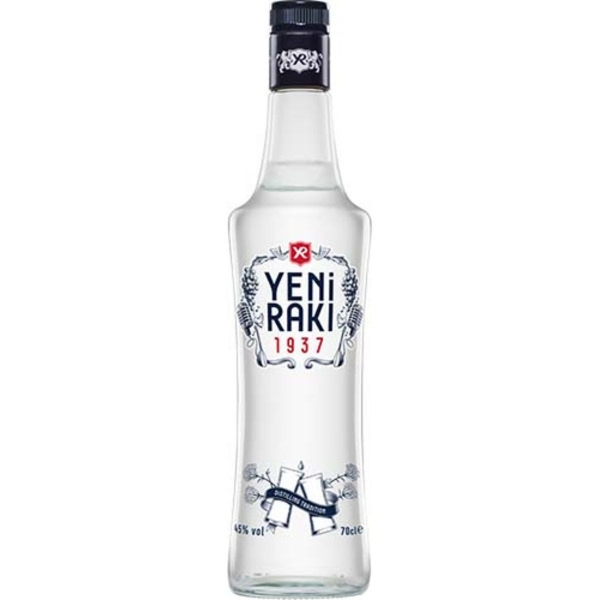 Picture of Yeni Raki Brandy 700ml