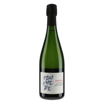 Savart Ephemere Extra Brut 029 bottle