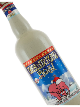Picture of Delirium Noel Christmas 750ml