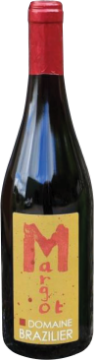 Picture of 2022 Benoit Brazilier - Coteaux Vendomois Margot (750ml)