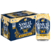 Sam Adams Just the Haze Hazy Juicy Non-Alcoholic IPA 6pk
