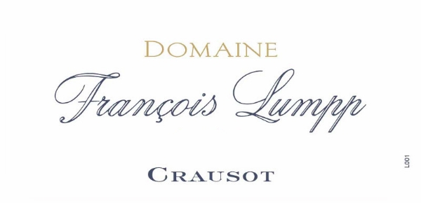 Francois Lumpp Givry Crausot label