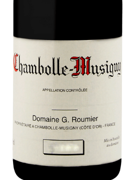 Picture of 2023 Domaine Roumier Chambolle Musigny (PRE ARRIVAL)