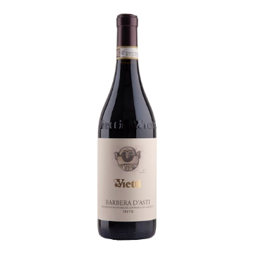 Vietti Barbera d'Asti Trevie bottle